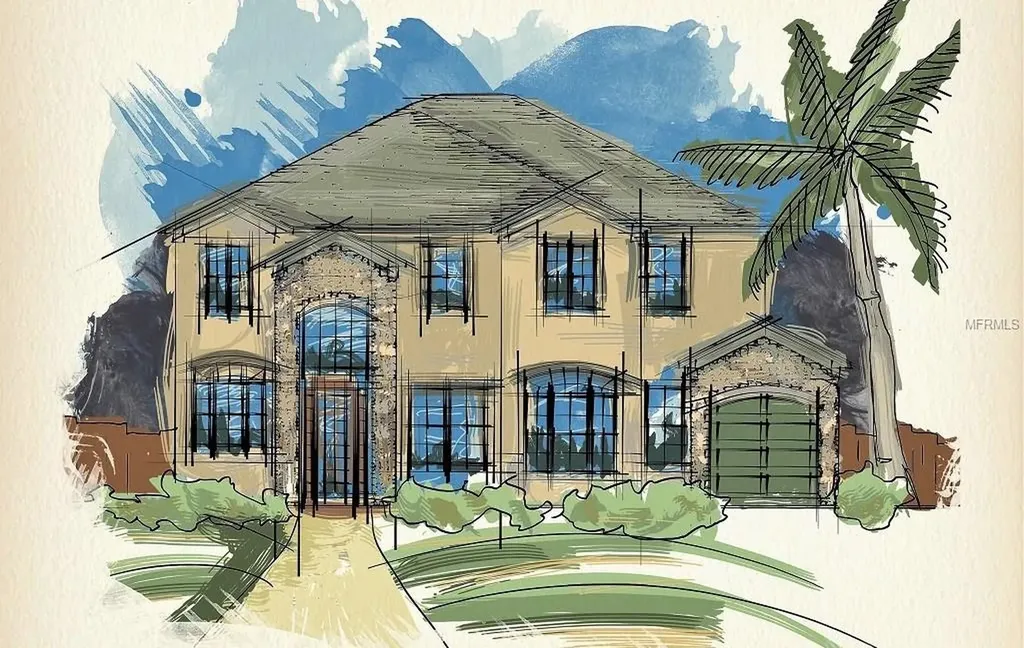 115 S Cooper Place Tampa FL 33609