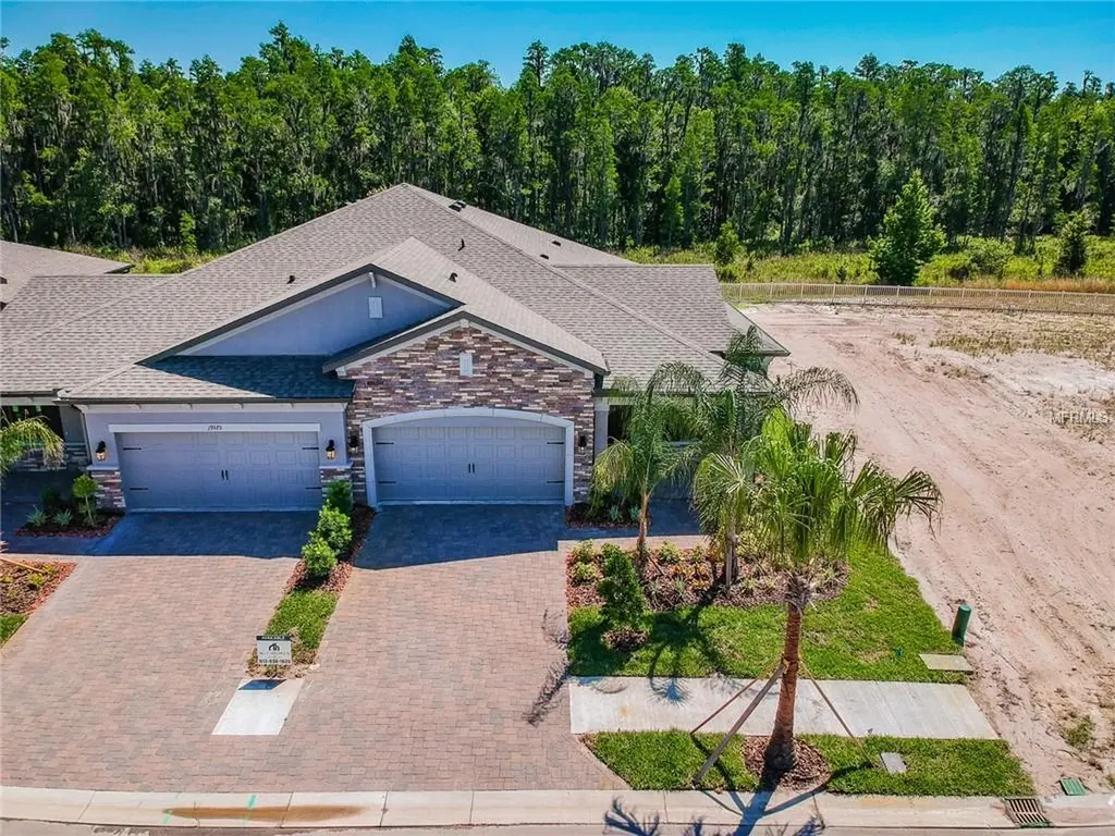 19373 Hawk Valley Drive Tampa FL 33647