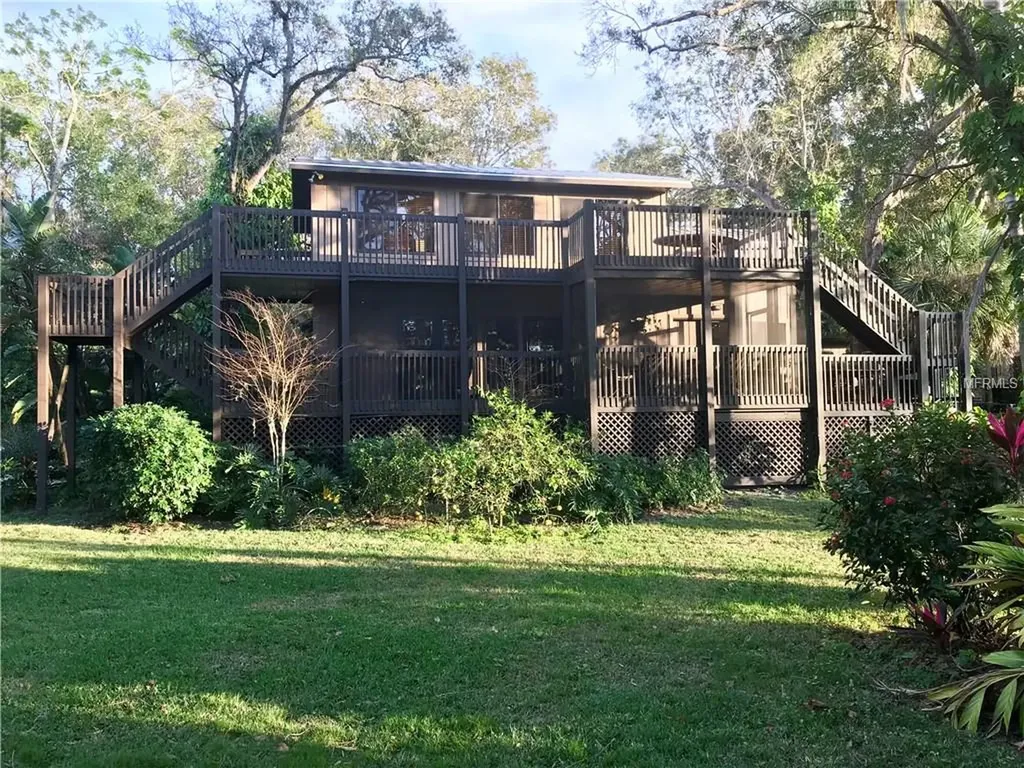3173 Hyde Park Street Sarasota FL 34239