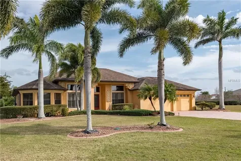 550 Royal Poinciana Punta Gorda FL 33955