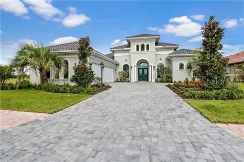16305 Kendleshire Terrace Bradenton FL 34202