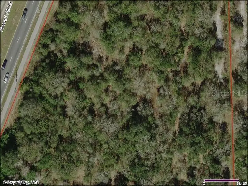 Granada Boulevard Kissimmee FL 34746