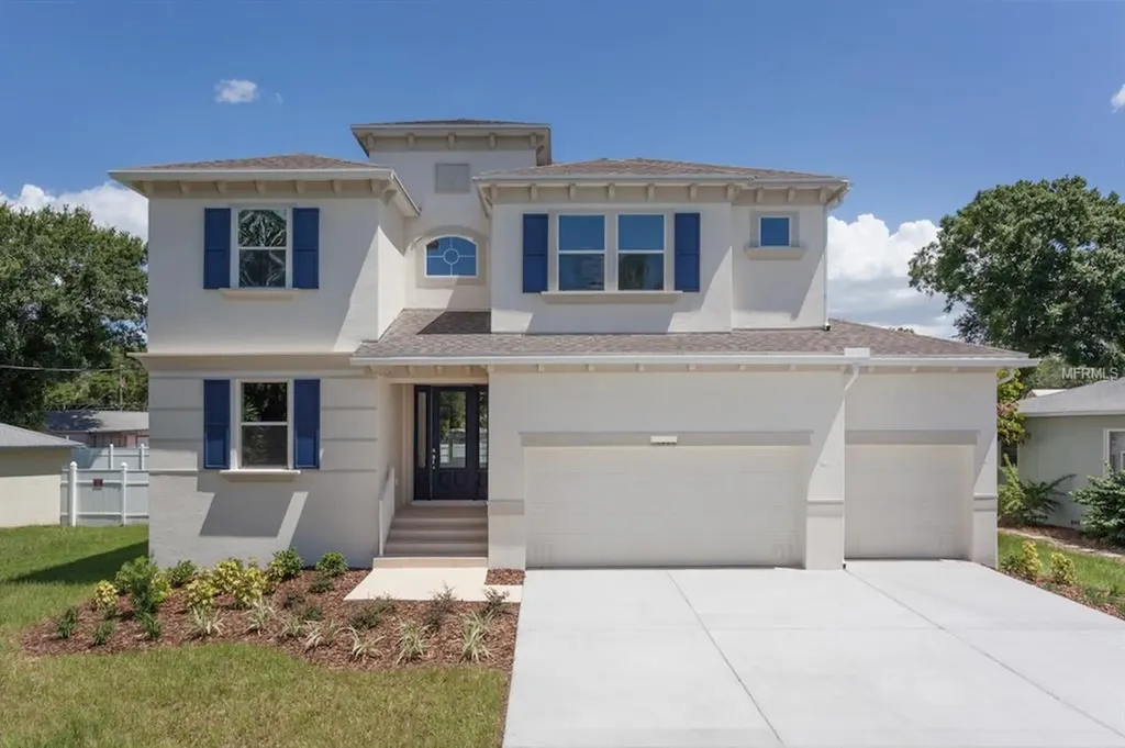 1200 Murok Way S St Petersburg FL 33705