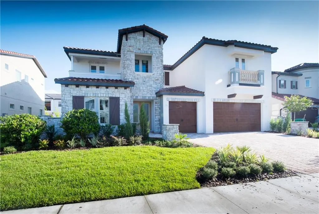 688 Canopy Estates Drive Winter Garden FL 34787