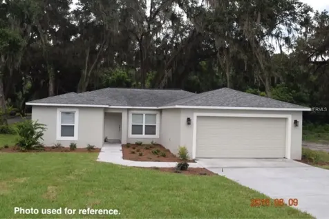 900 Barwick Street Wildwood FL 34785