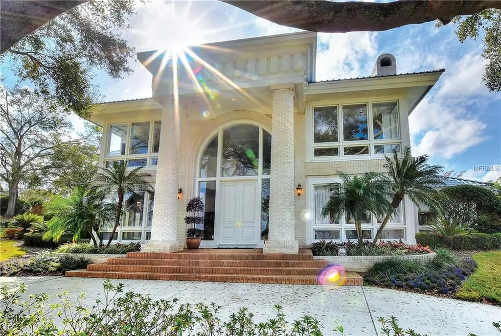 814 Lake Hollingsworth Drive Lakeland FL 33803