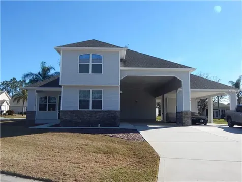 1178 Motorcoach Drive Polk City FL 33868
