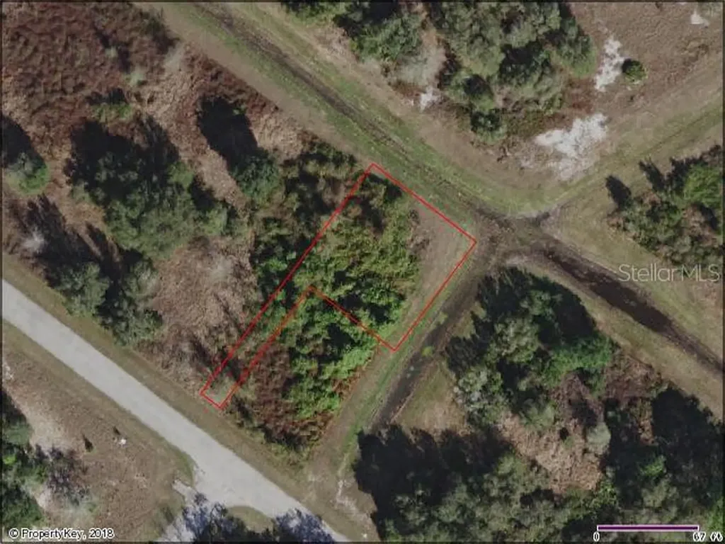 Mediterranean Drive Poinciana FL 34759