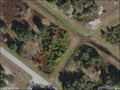Mediterranean Drive Poinciana FL 34759