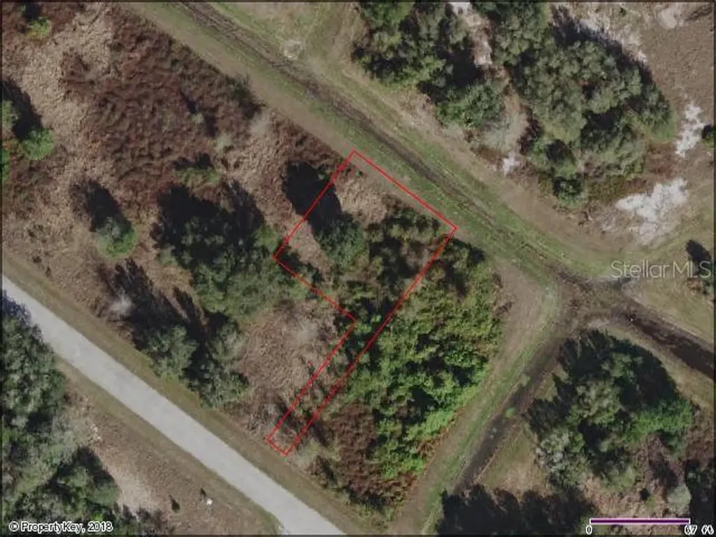 Mediterranean Drive Poinciana FL 34759