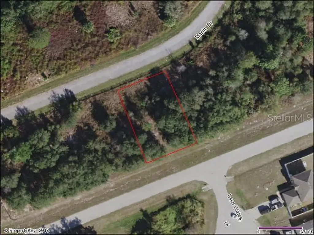 1601 Marlin Drive Poinciana FL 34759