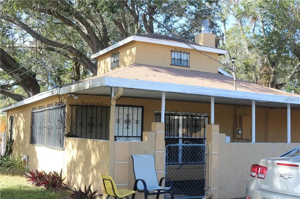 711 Avenue O NE Winter Haven FL 33881