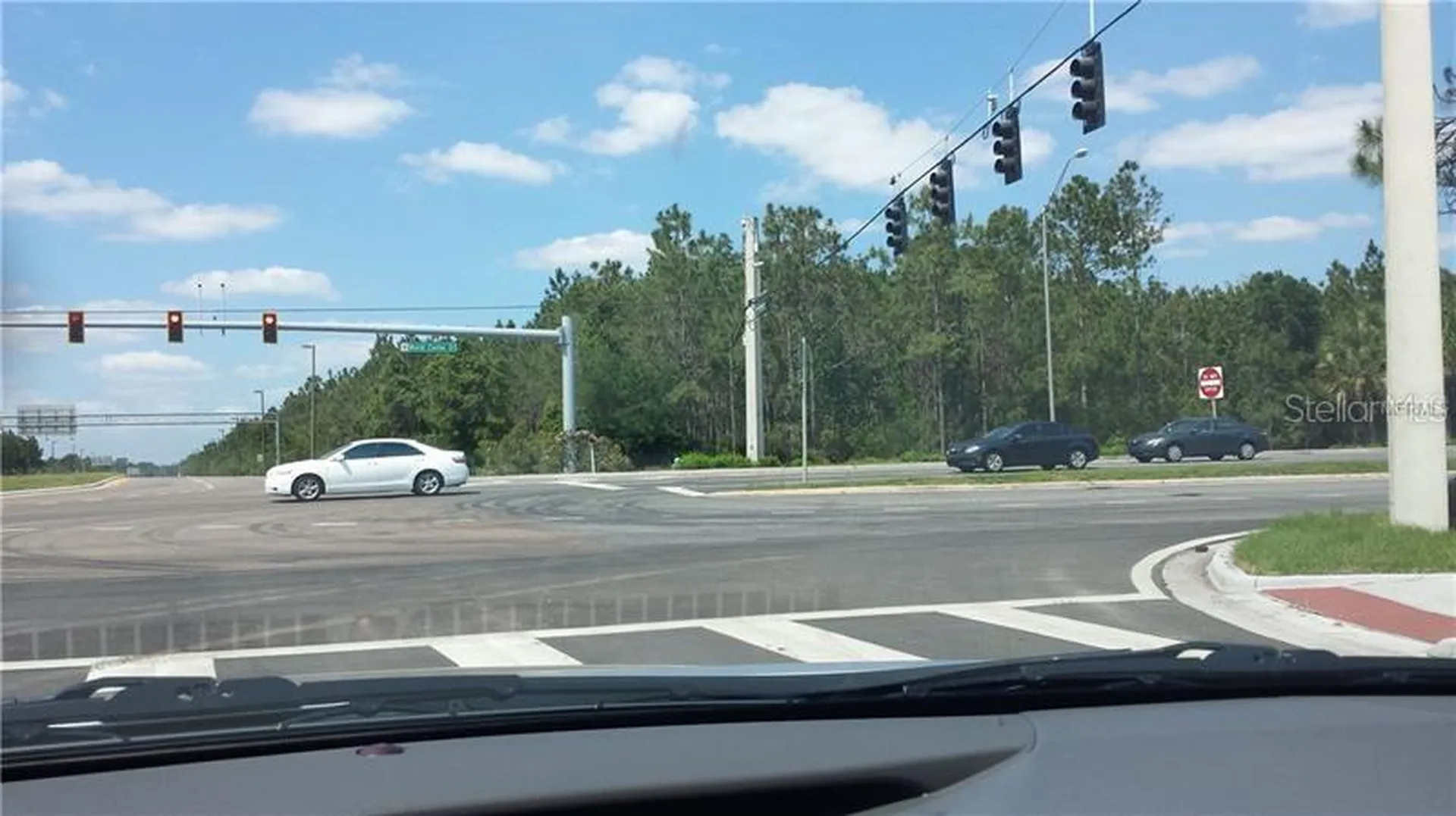 International Drive Orlando FL 32821