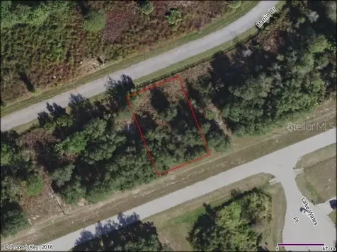 1597 Marlin Drive Poinciana FL 34759