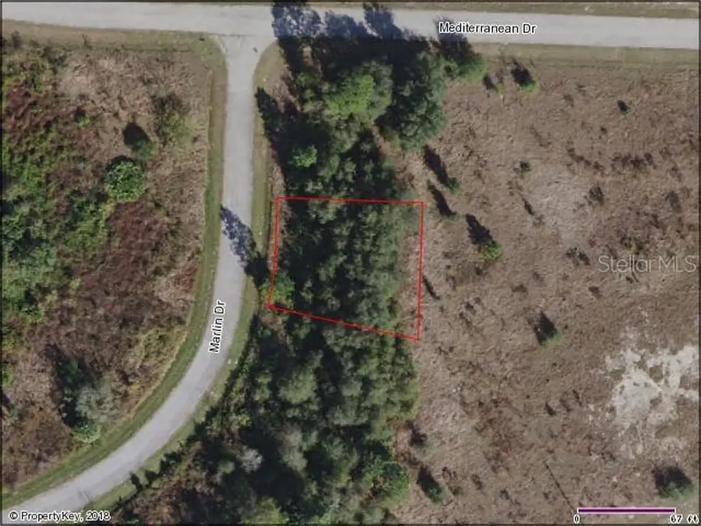 1617 Marlin Drive Poinciana FL 34759