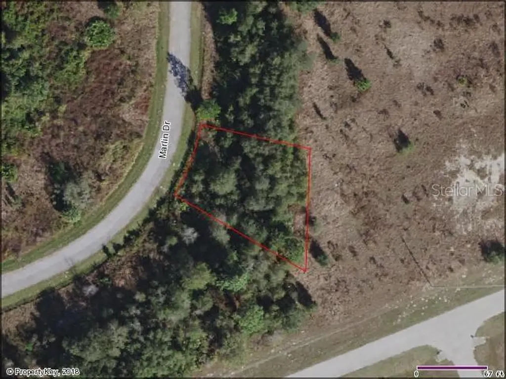 1613 Marlin Drive Poinciana FL 34759