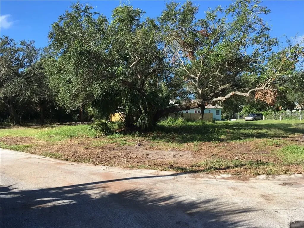 0 Acacia Street Tarpon Springs FL 34689