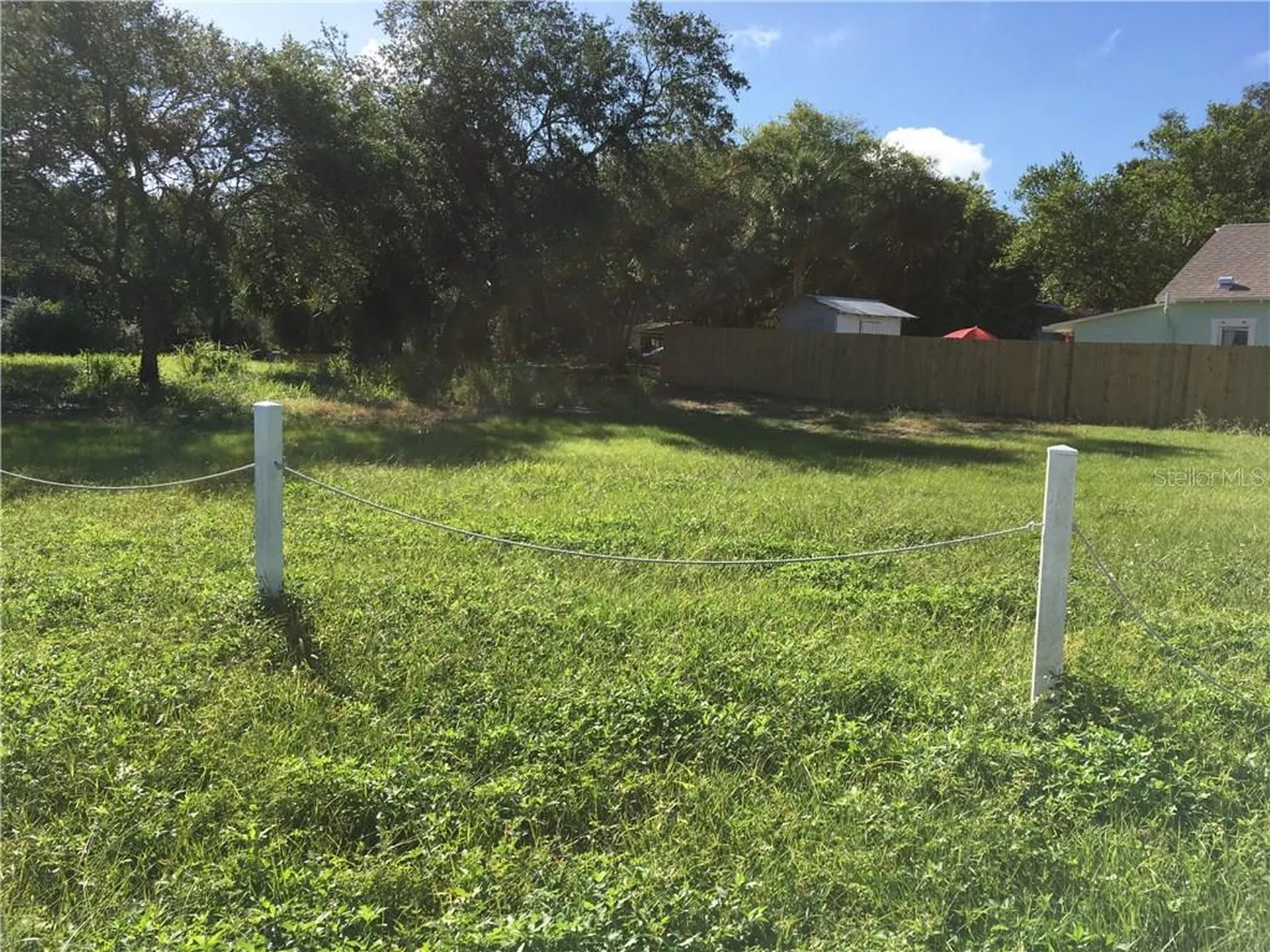 0 Alderman Street Tarpon Springs FL 34689
