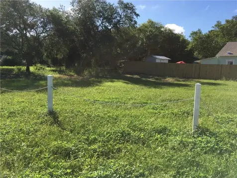 0 Alderman Street Tarpon Springs FL 34689
