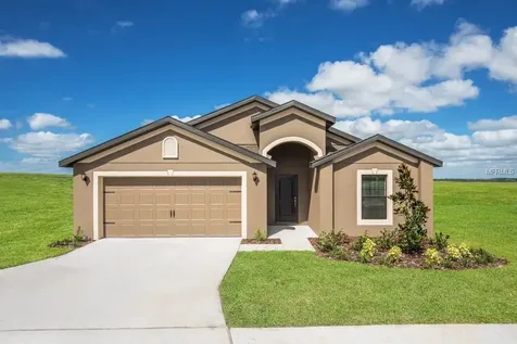 1607 Ellington Drive Dundee FL 33838