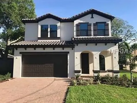 3117 W Cherokee Avenue Tampa FL 33611