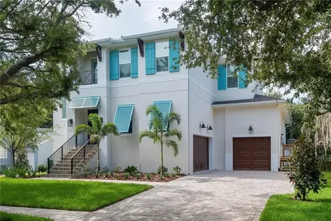 2928 W Alline Avenue Tampa FL 33611