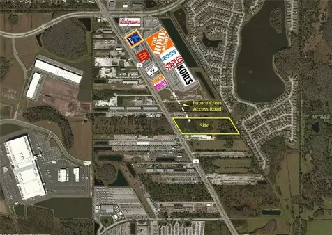 7567 Narcoossee Road Orlando FL 32822