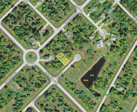 152 April Road Rotonda West FL 33947