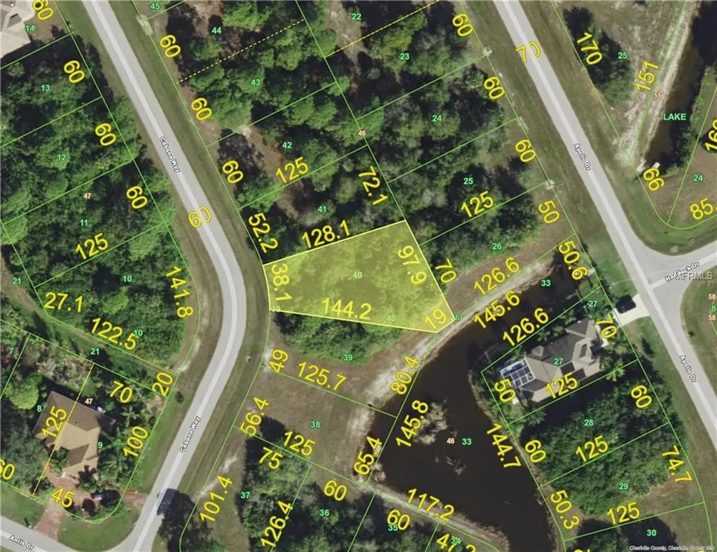 142 Cabana Way Rotonda West FL 33947