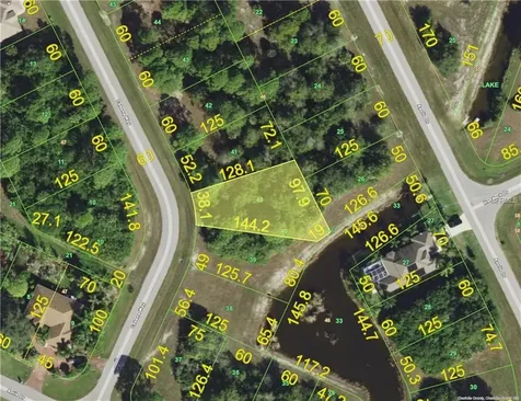 142 Cabana Way Rotonda West FL 33947
