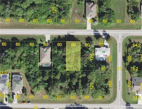 499 Sunset Road N Rotonda West FL 33947