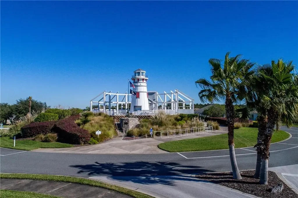 3401 Baltic Sea Boulevard Tavares FL 32778