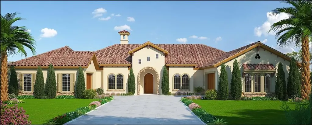 82 Sugar Mill Drive Osprey FL 34229