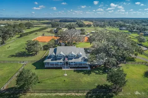 14450 Bellamy Brothers Boulevard Dade City FL 33525