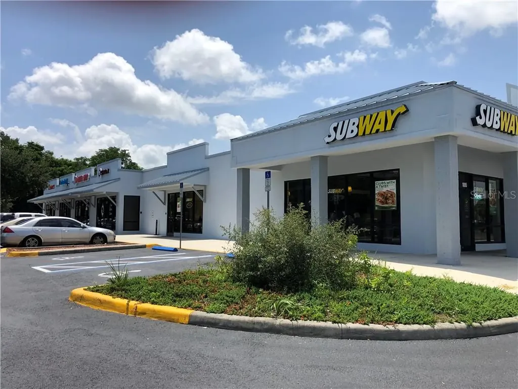 1861 N Highland Avenue Clearwater FL 33755