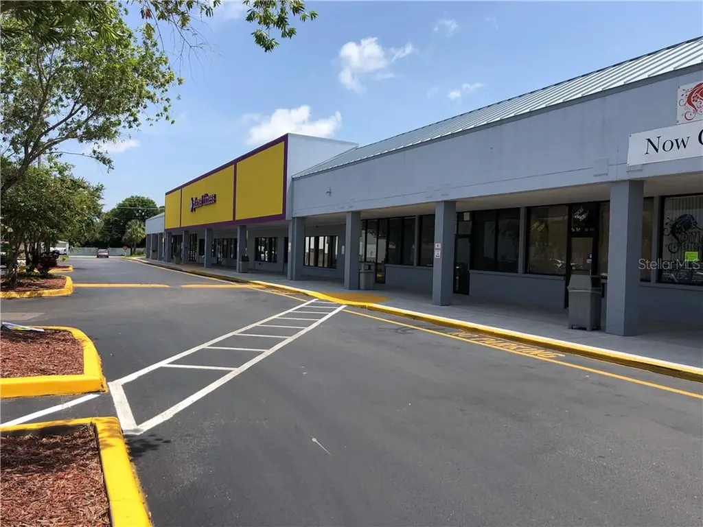 1861 N Highland Avenue Clearwater FL 33755