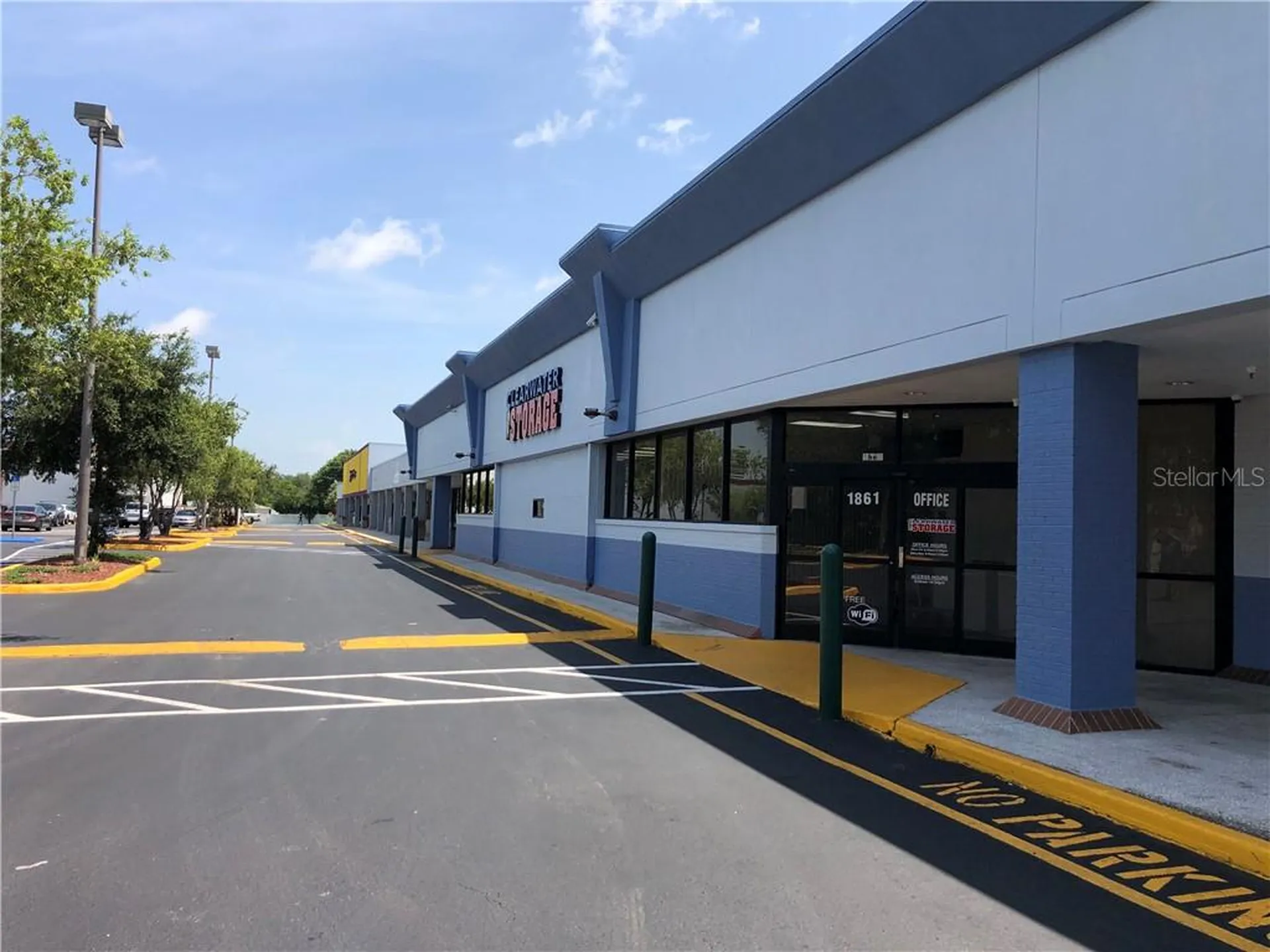 1861 N Highland Avenue Clearwater FL 33755
