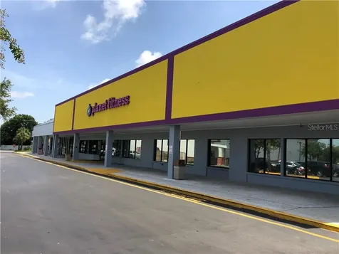 1861 N Highland Avenue Clearwater FL 33755