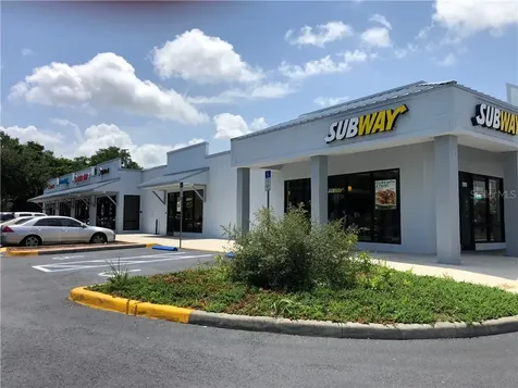 1861 N Highland Avenue Clearwater FL 33755