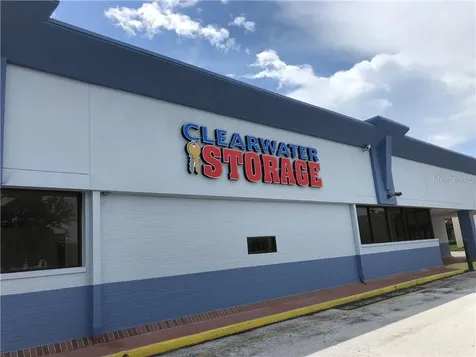 1861 N Highland Avenue Clearwater FL 33755