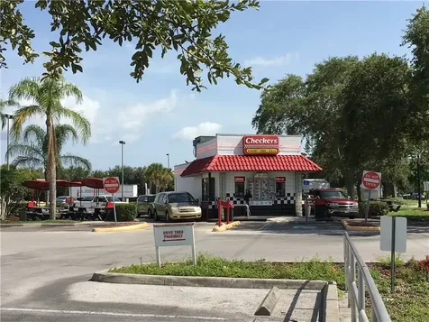 1861 N Highland Avenue Clearwater FL 33755