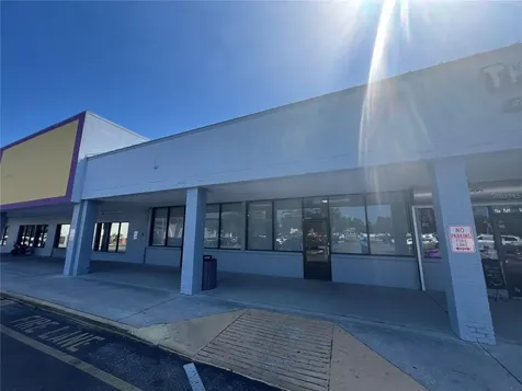 1861 N Highland Avenue Clearwater FL 33755