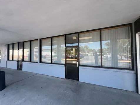 1861 N Highland Avenue Clearwater FL 33755