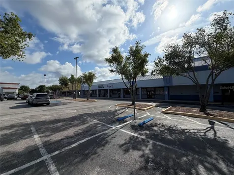 1861 N Highland Avenue Clearwater FL 33755