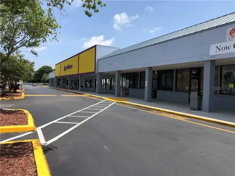 1861 N Highland Avenue Clearwater FL 33755