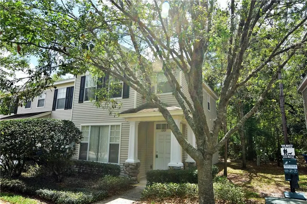 10921 Black Swan Court Seffner FL 33584