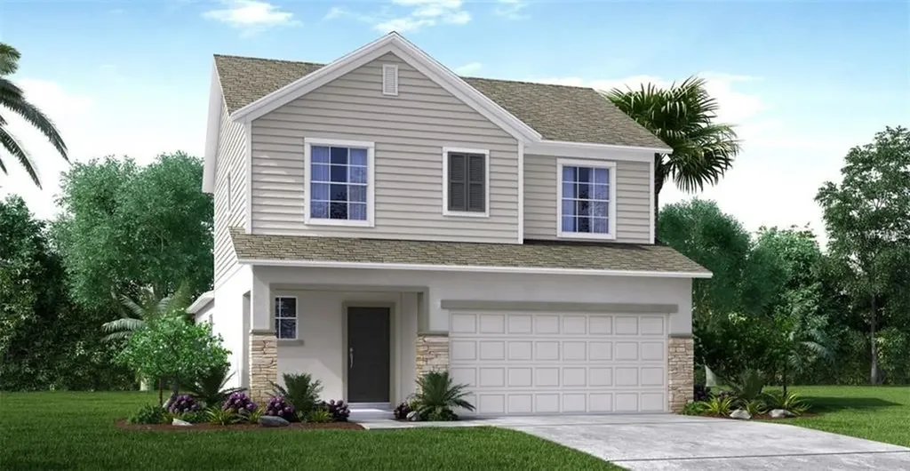 2269 Canyon Breeze Avenue Kissimmee FL 34746