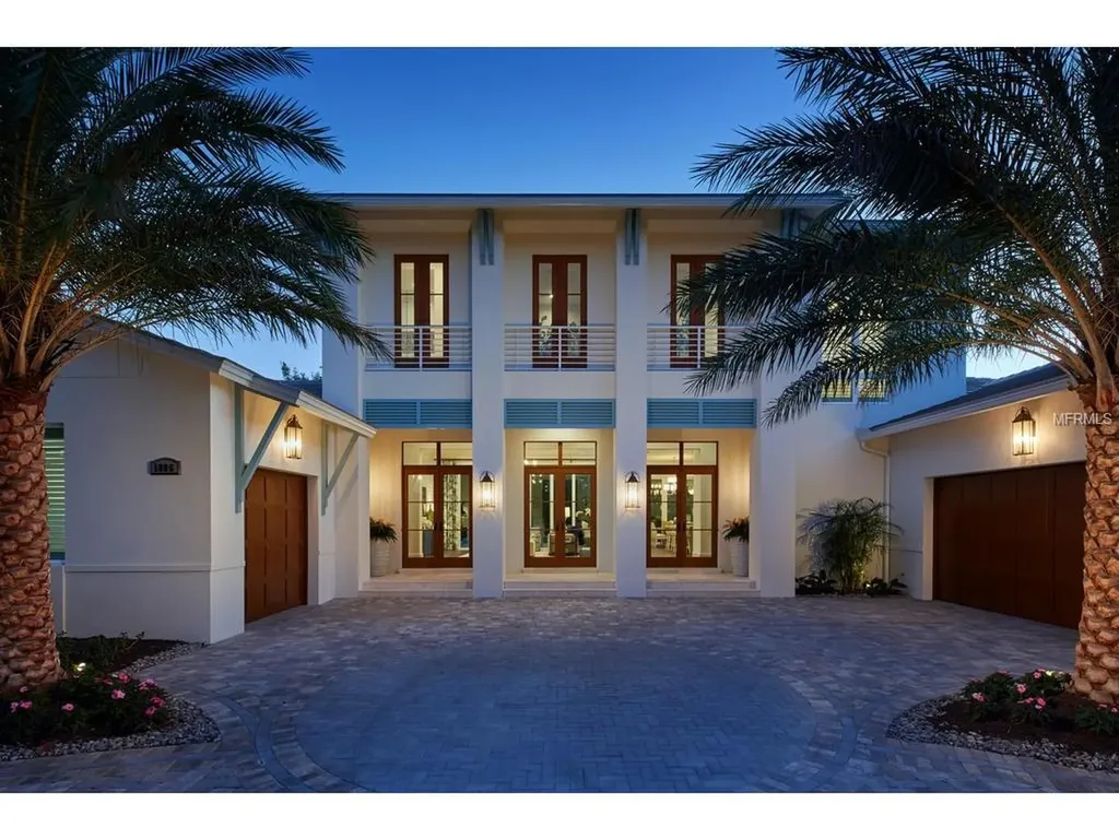 1806 Oleander Street Sarasota FL 34239