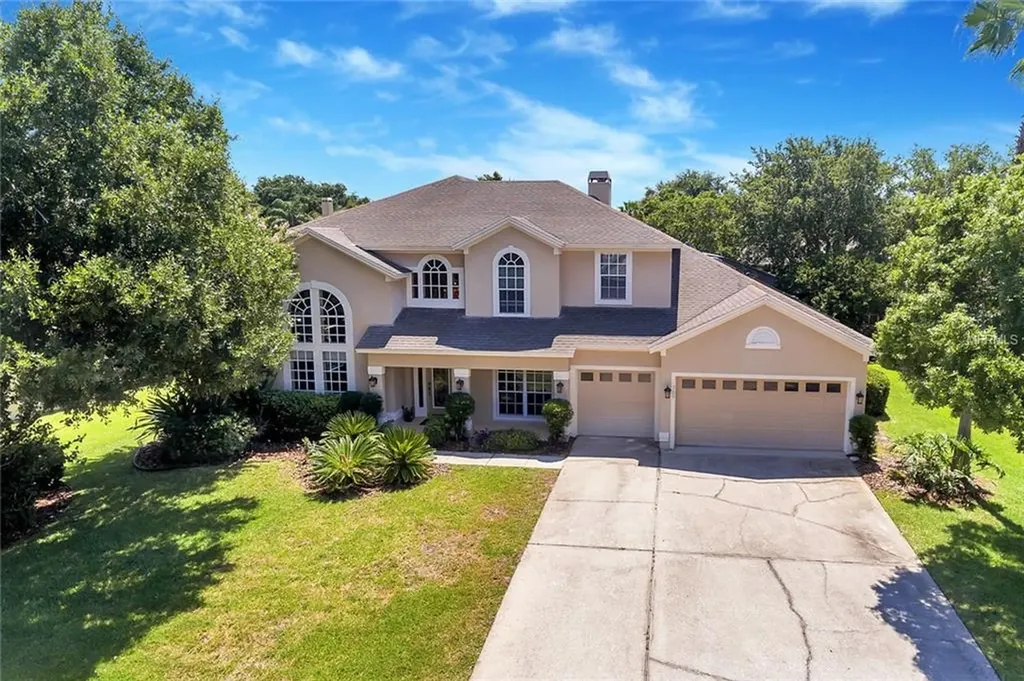 709 Hupa Court Lake Mary FL 32746