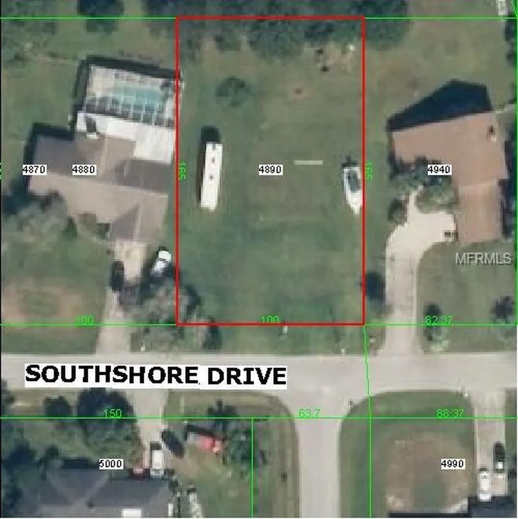22503 Southshore Drive Land O Lakes FL 34639
